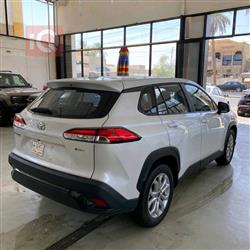 Toyota Frontlander